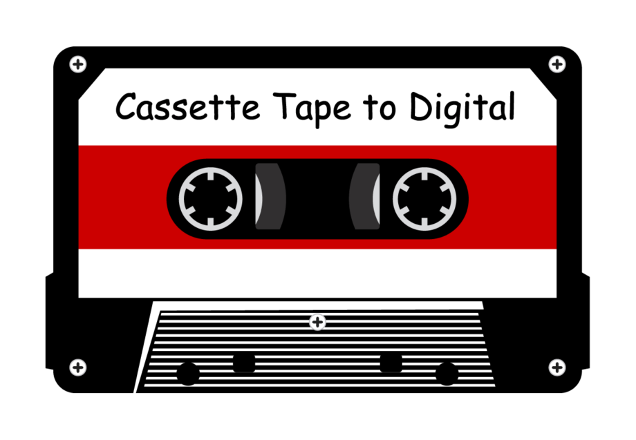 How to Convert Cassette Tape to Digital 20242025 Con Dates