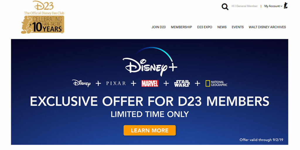 Disney+ Subscription Announcement, Save on 3-Year Subscription | 2023 - Add Hulu To Disney Plus 3 Year Subscription