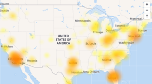 Spectrum Internet & TV Outage, Contact Number 2024-2025 Con Dates