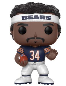 Funko Pop NFL Vinyl Figure Checklist - Hero Habit