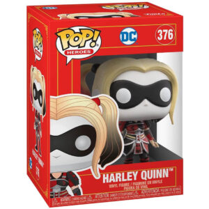 Funko DC Imperial Palace Harley Quinn
