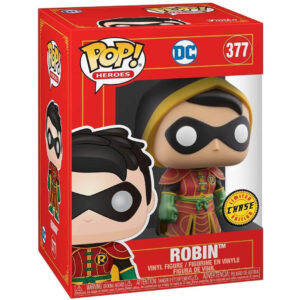 Funko DC Imperial Palace Robin Chase Figure
