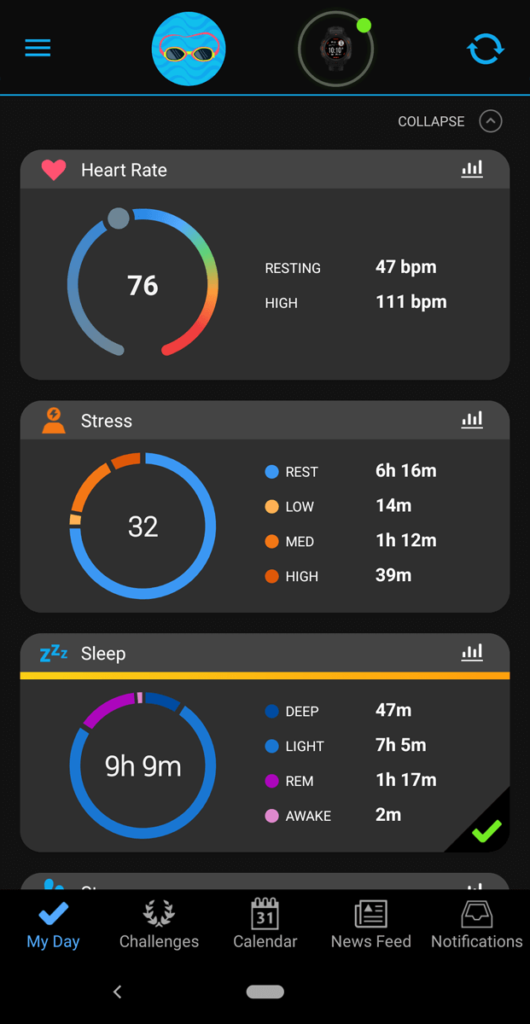 Garmin Instinct Features & Review | 2024 Comic Con Dates