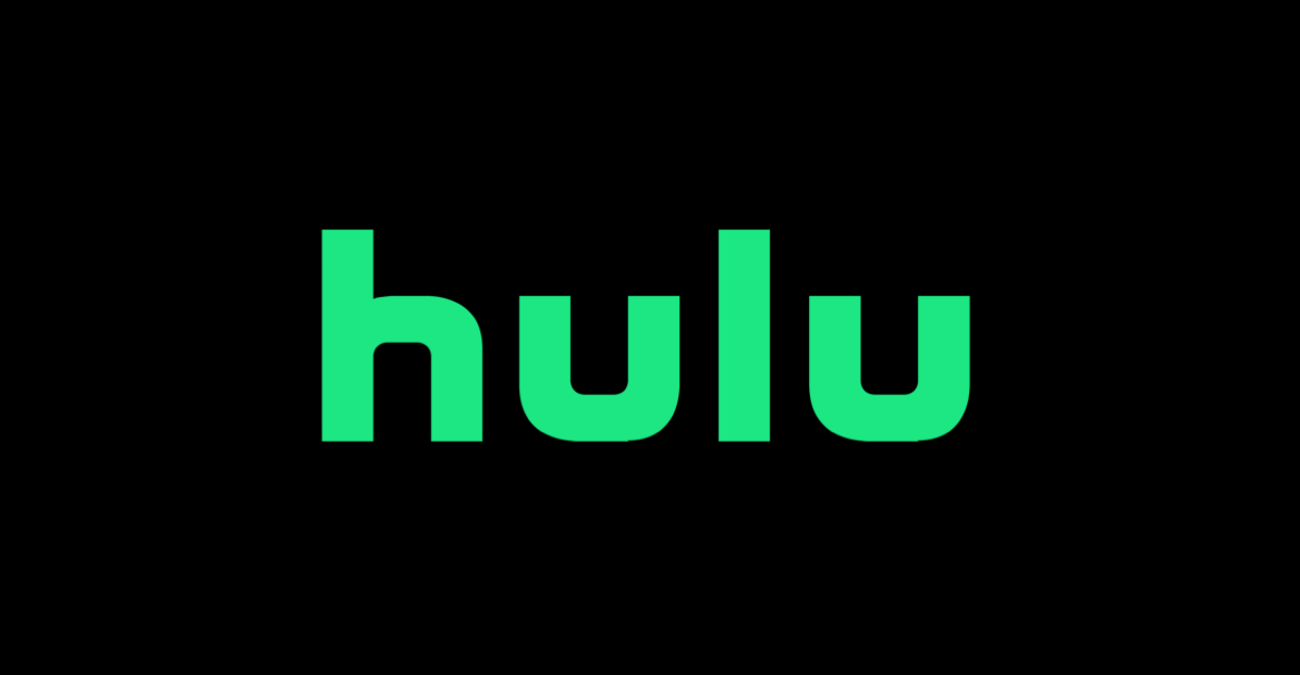 Hulu logo png