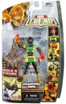 marvel-legends-queen-brood-series-marvel-girl-variant | Comic Cons 2023 ...