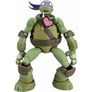 Revoltech TMNT Donatello 5