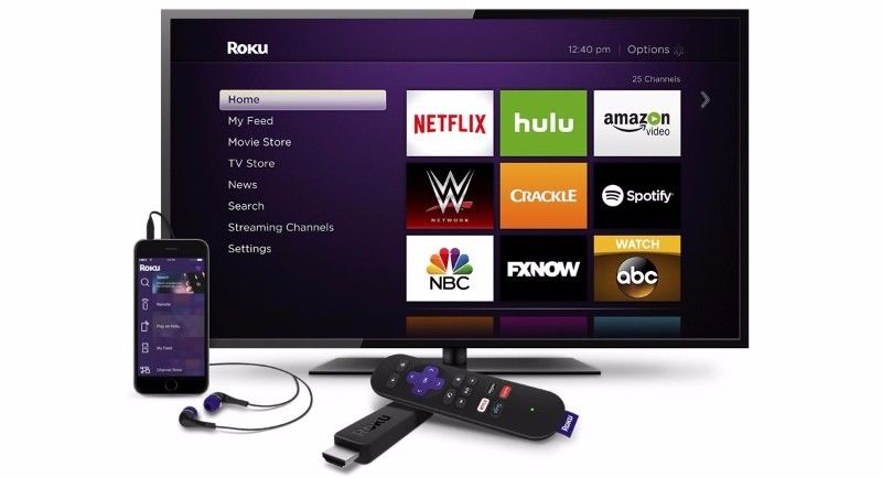 park Maak een bed Beurs See Why the Best Sling TV Device to Use is Roku Stick | Comic Cons 2023  Dates