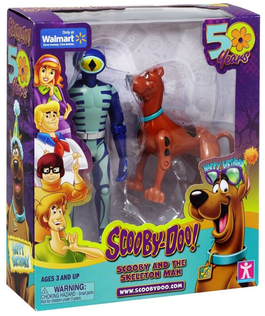 scooby-doo-50th-anniversary-figure-twin-pack-scooby-skeleton-man | 2023 ...