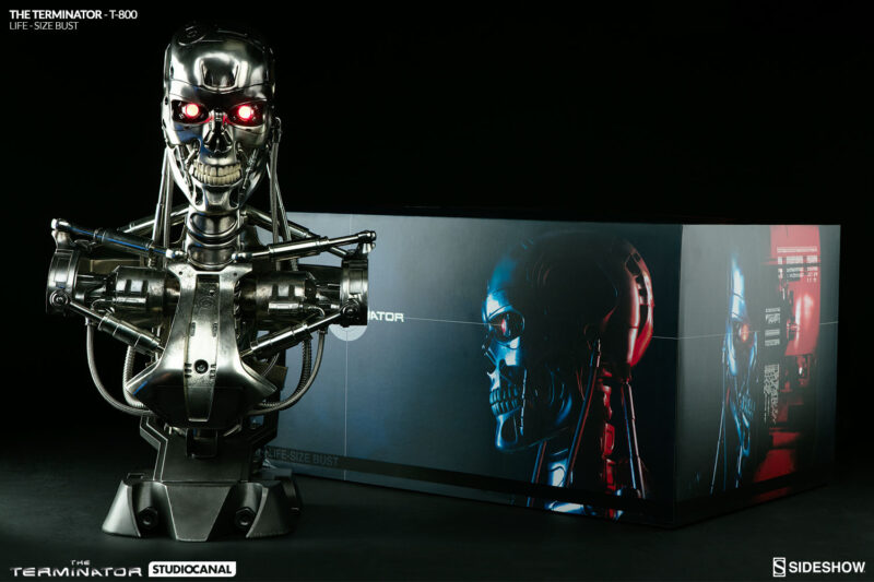 Best Sideshow Collectibles Figures & Statues | 2025 Conventions