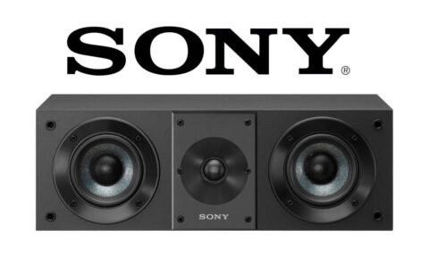 Sony SSCS8 Center Speaker Review | Comic Cons 2022 Dates