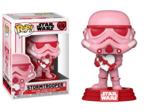 Valentines Stormtrooper Funko Pop