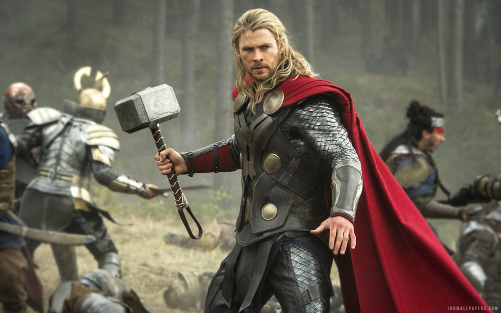 3 personagens do MCU que podem aparecer em Thor: Love and Thunder