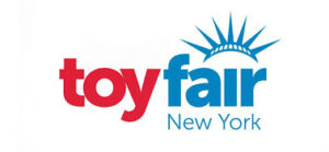 New York ToyFair logo