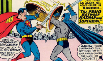 History Of First Comic Convention 2025 Conventions